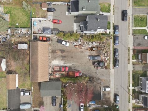 437 Burnside Street City Of Orange NJ 07050
