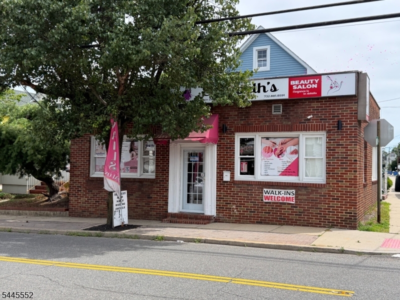 120 Main Street Sayreville NJ 08872