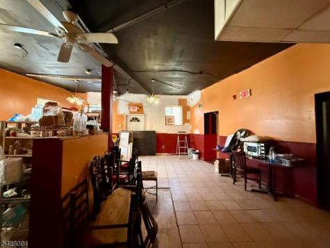 645 Magnolia Avenue Elizabeth NJ 07206
