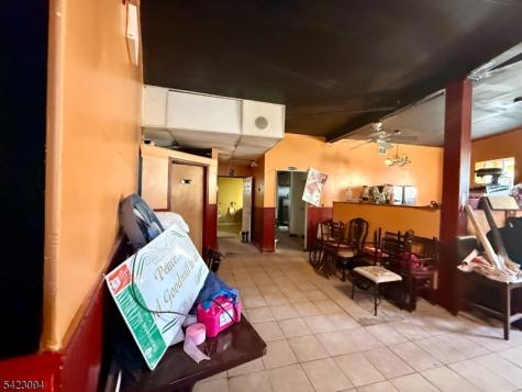645 Magnolia Avenue Elizabeth NJ 07206