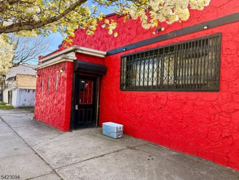 645 Magnolia Avenue Elizabeth NJ 07206