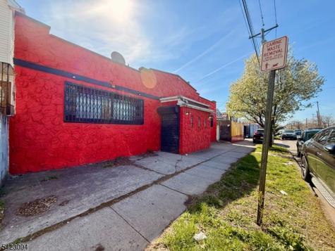 645 Magnolia Avenue Elizabeth NJ 07206
