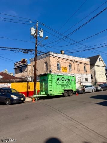 645 Magnolia Avenue Elizabeth NJ 07206