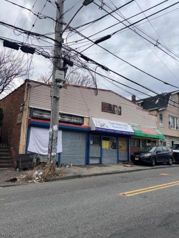 101 E Main Street Paterson NJ 07522