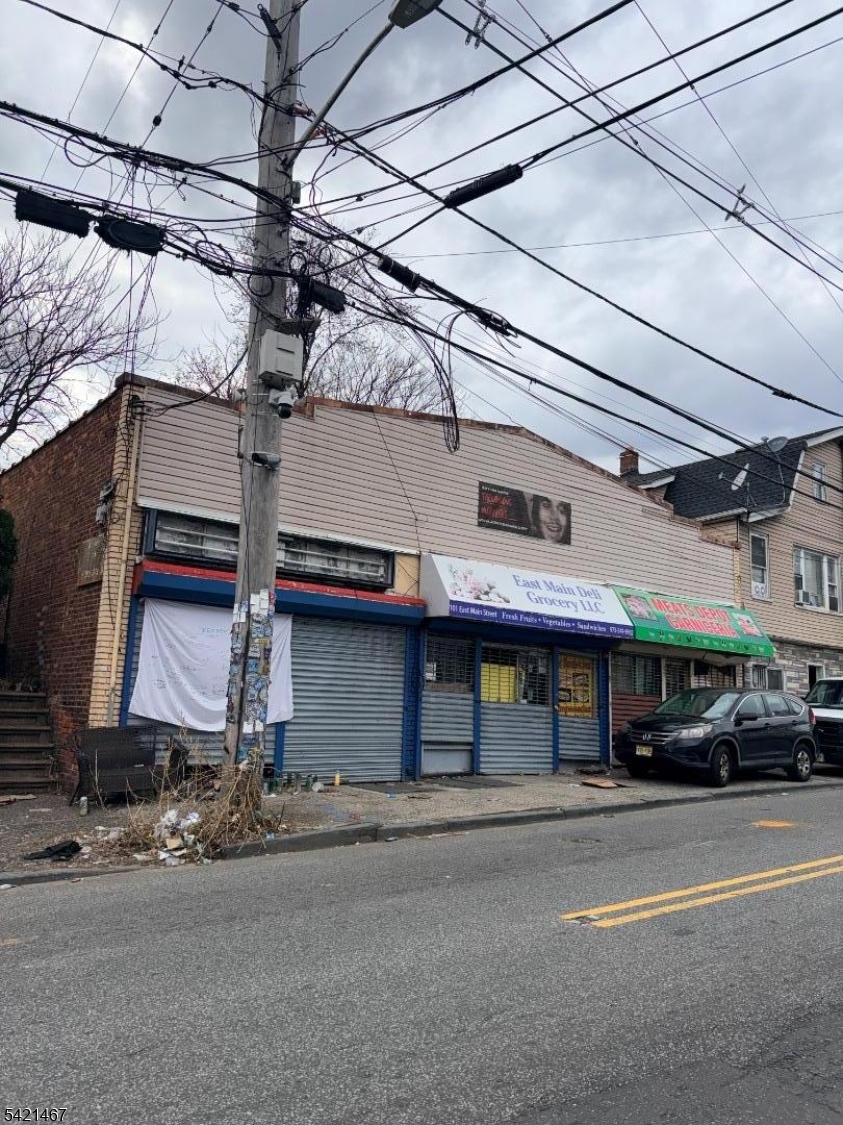 101 E Main Street Paterson NJ 07522