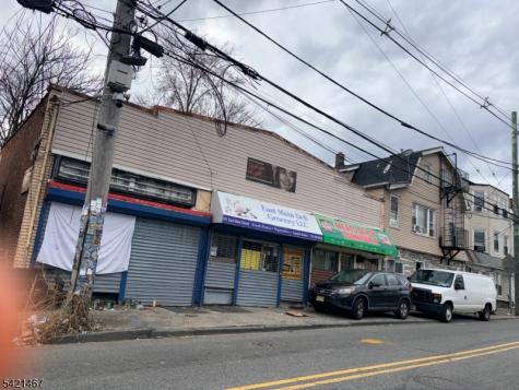101 E Main Street Paterson NJ 07522