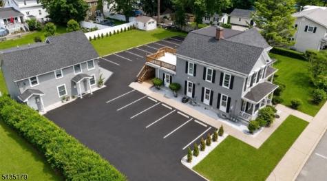 354 S Main Street Wharton NJ 07885