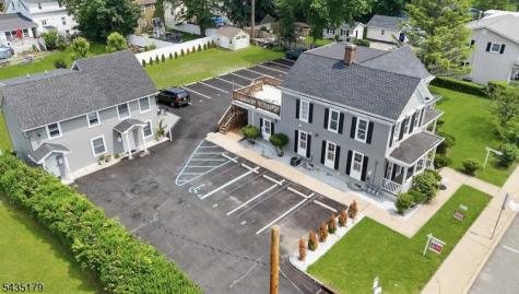 354 S Main Street Wharton NJ 07885