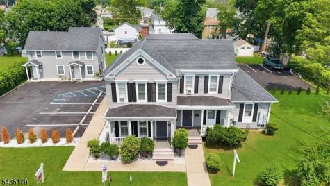 354 S Main Street Wharton NJ 07885