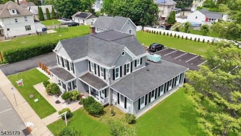 354 S Main Street Wharton NJ 07885