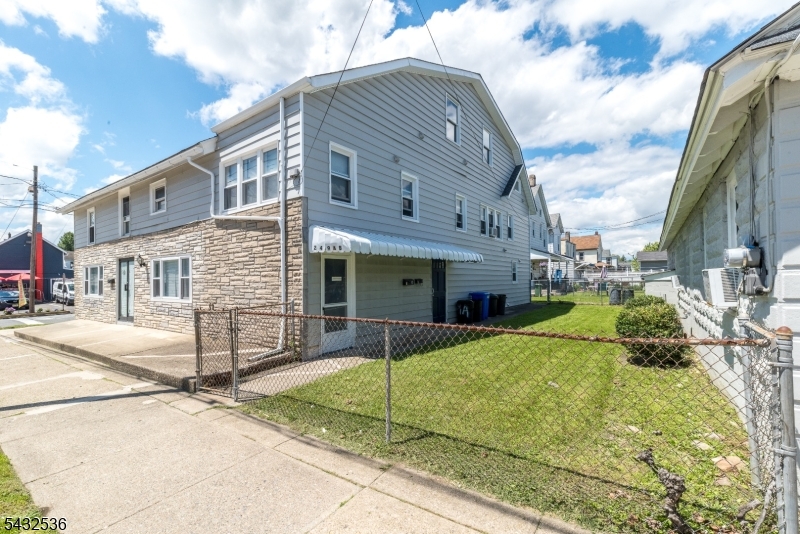 53 Wilson Stheckman Phillipsburg NJ 08865