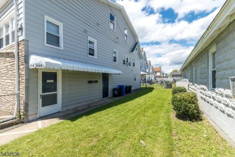 53 Wilson Stheckman Phillipsburg NJ 08865