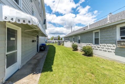 53 Wilson Stheckman Phillipsburg NJ 08865
