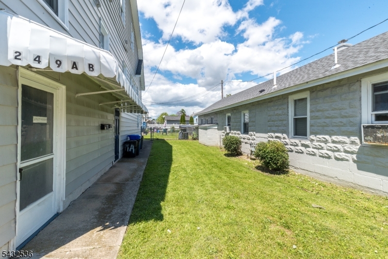 53 Wilson Stheckman Phillipsburg NJ 08865