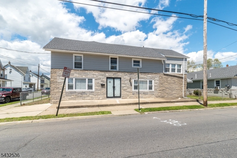 53 Wilson Stheckman Phillipsburg NJ 08865