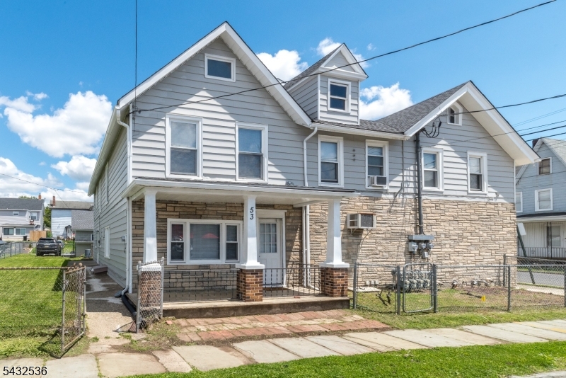 53 Wilson Stheckman Phillipsburg NJ 08865