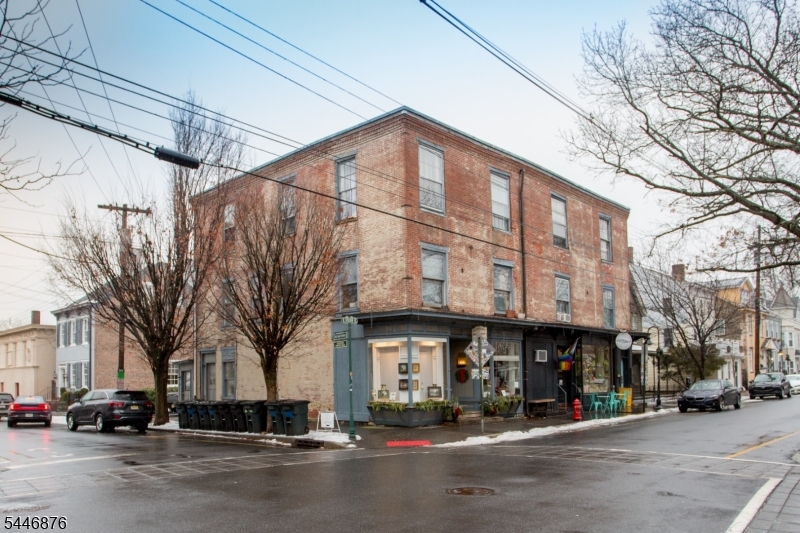 45 N Union Street Lambertville NJ 08530