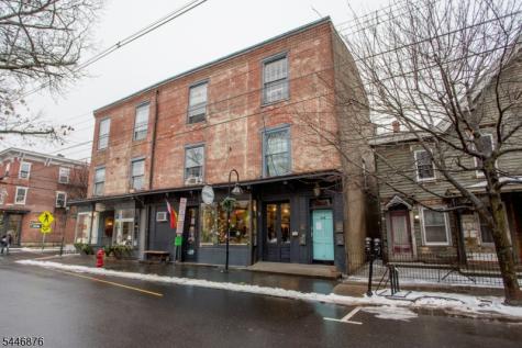 45 N Union Street Lambertville NJ 08530
