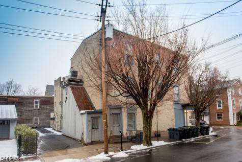 45 N Union Street Lambertville NJ 08530