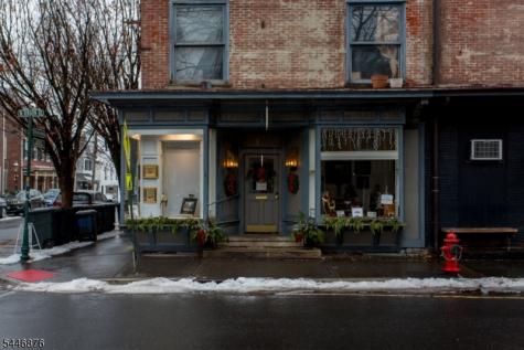 45 N Union Street Lambertville NJ 08530