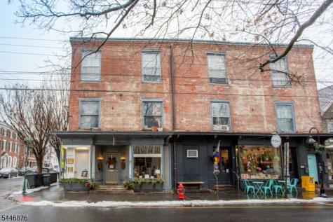 45 N Union Street Lambertville NJ 08530