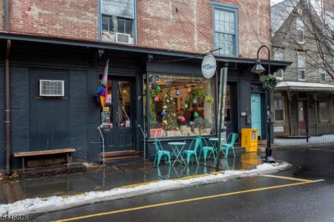 45 N Union Street Lambertville NJ 08530