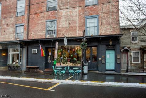 45 N Union Street Lambertville NJ 08530