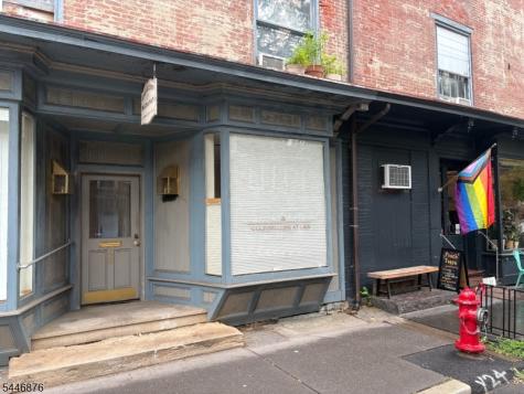 45 N Union Street Lambertville NJ 08530