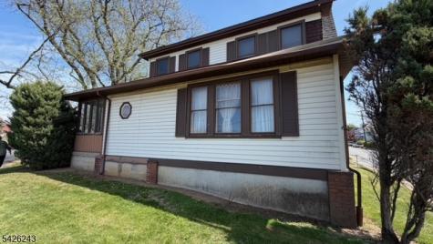 522 Memorial Parkway Phillipsburg NJ 08865