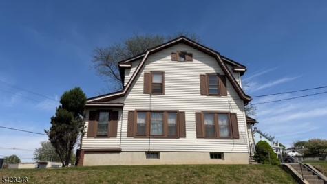 522 Memorial Parkway Phillipsburg NJ 08865
