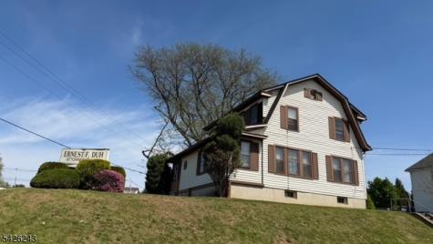 522 Memorial Parkway Phillipsburg NJ 08865