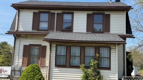 522 Memorial Parkway Phillipsburg NJ 08865