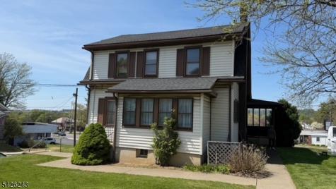 522 Memorial Parkway Phillipsburg NJ 08865