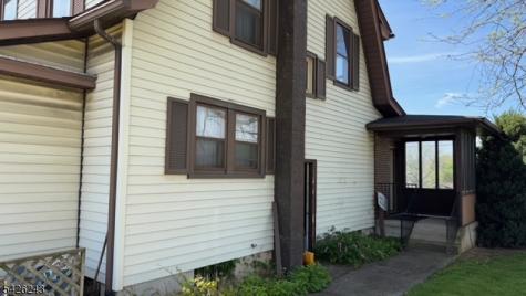 522 Memorial Parkway Phillipsburg NJ 08865