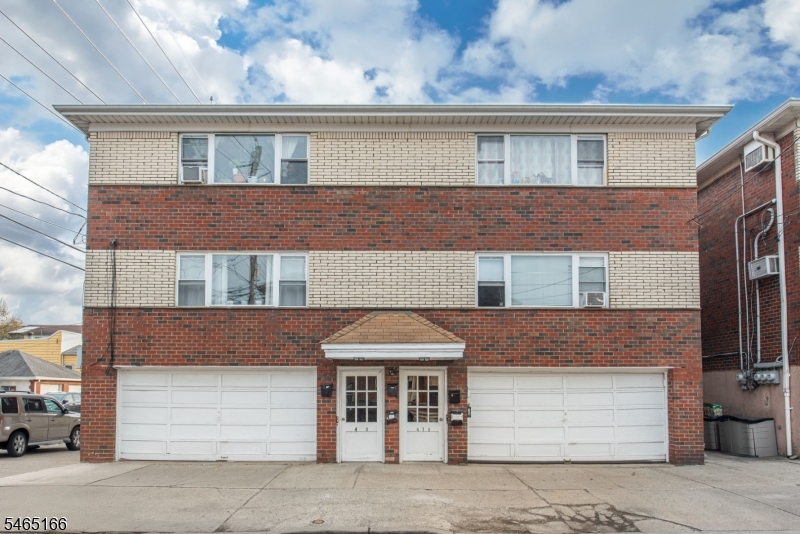 472 Walker Street Fairview NJ 07022