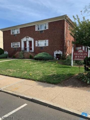640 Franklin Avenue Nutley NJ 07110