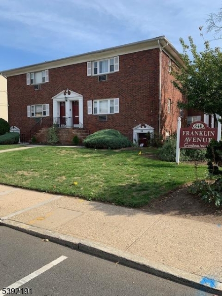 640 Franklin Avenue Nutley NJ 07110