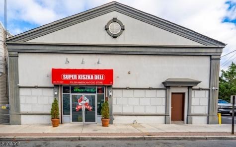 125 Wallington Avenue Wallington NJ 07057