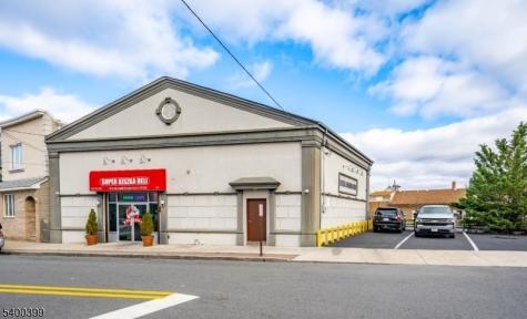 125 Wallington Avenue Wallington NJ 07057