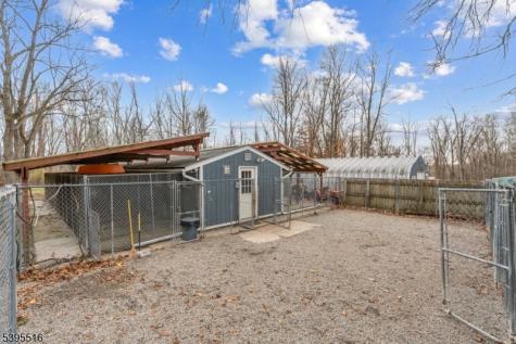 3 Volker Lane Sandyston NJ 07827
