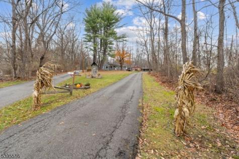 3 Volker Lane Sandyston NJ 07827
