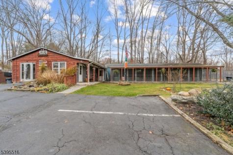 3 Volker Lane Sandyston NJ 07827