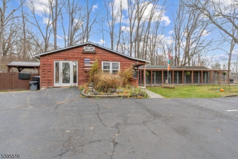 3 Volker Lane Sandyston NJ 07827