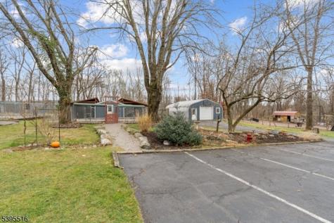 3 Volker Lane Sandyston NJ 07827
