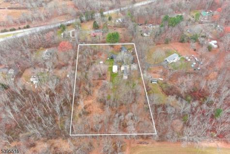 3 Volker Lane Sandyston NJ 07827
