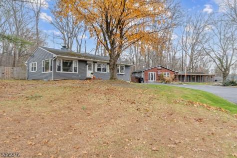 3 Volker Lane Sandyston NJ 07827