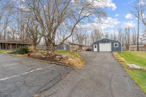 3 Volker Lane Sandyston NJ 07827