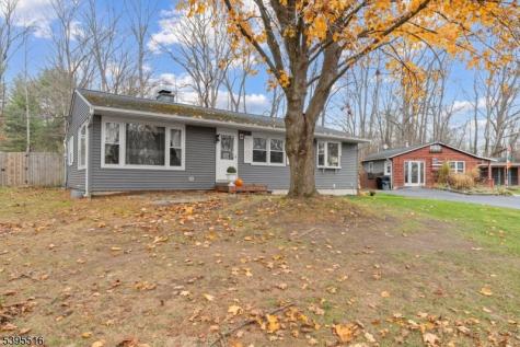 3 Volker Lane Sandyston NJ 07827