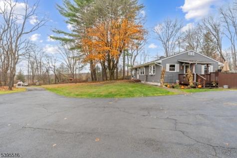 3 Volker Lane Sandyston NJ 07827