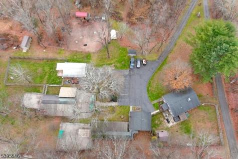 3 Volker Lane Sandyston NJ 07827